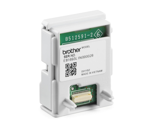 Brother NC9110W - 1359511 - zdjęcie 3